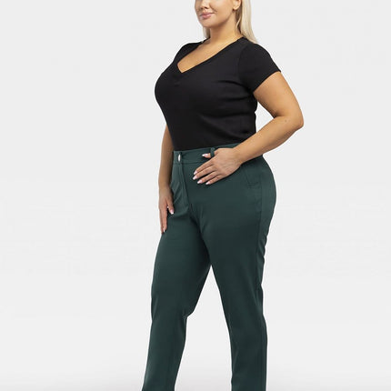 Plus size Trousers Karko