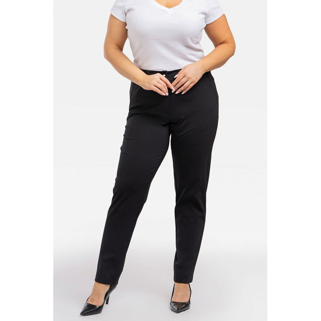 Plus size Trousers Karko