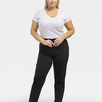 Plus size Trousers Karko