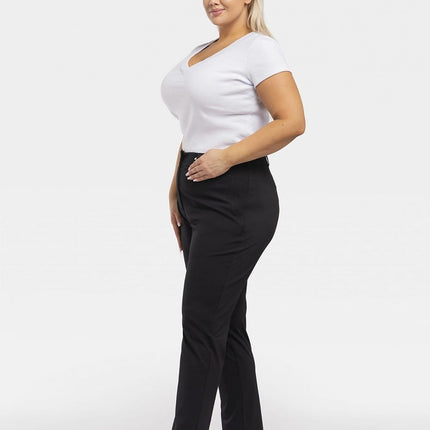 Plus size Trousers Karko