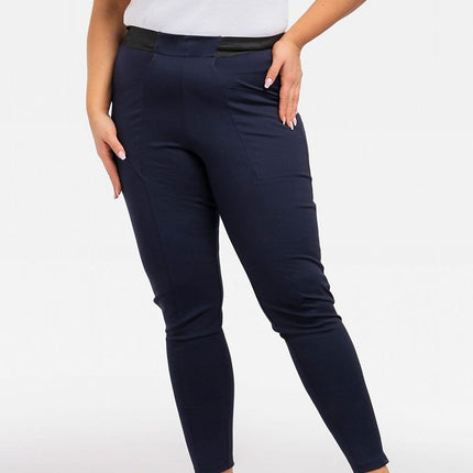 Leggings plus size Karko