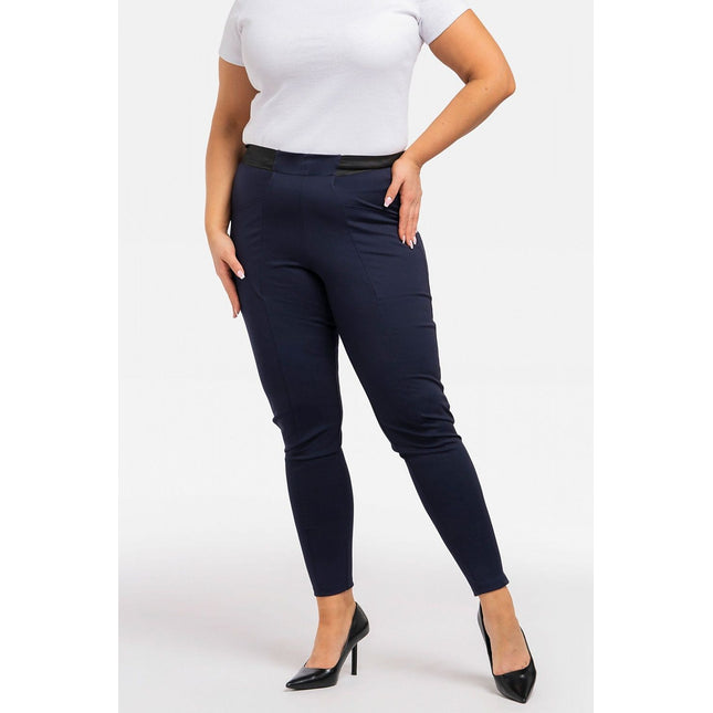 Leggings plus size Karko