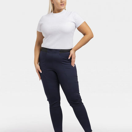 Leggings plus size Karko