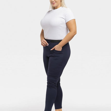 Leggings plus size Karko