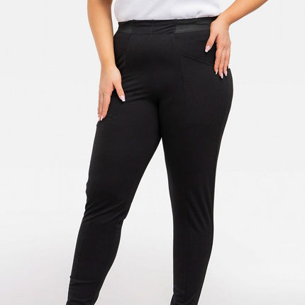 Leggings plus size Karko