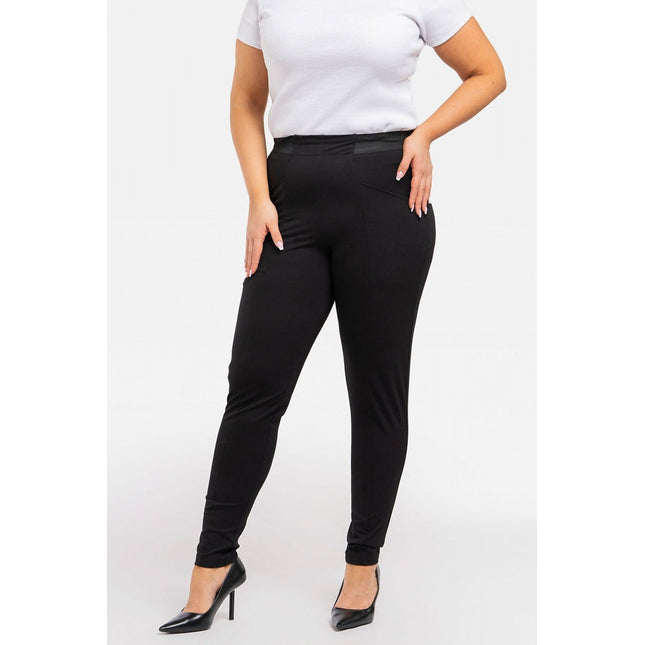 Leggings plus size Karko
