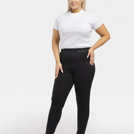 Leggings plus size Karko