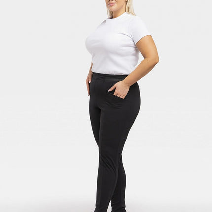 Leggings plus size Karko