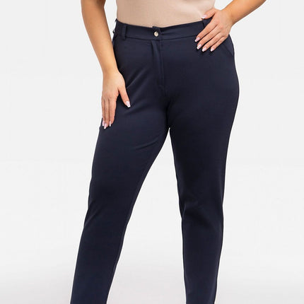 Plus size Trousers Karko