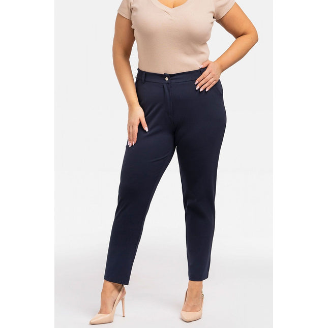 Plus size Trousers Karko