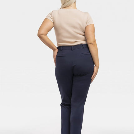 Plus size Trousers Karko