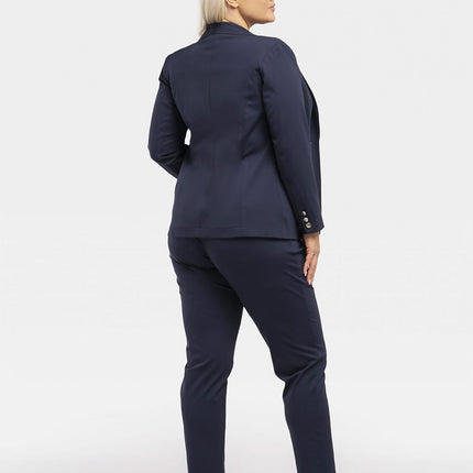 Plus size Jacket Karko