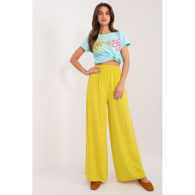 Trousers Italy Moda