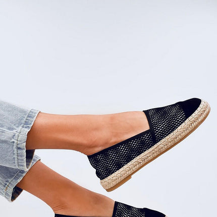 Espadrille Inello