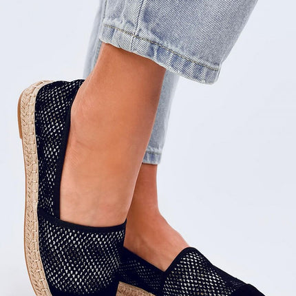 Espadrille Inello