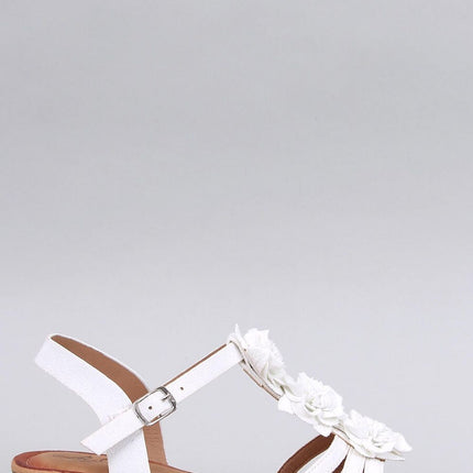 Heel sandals Inello