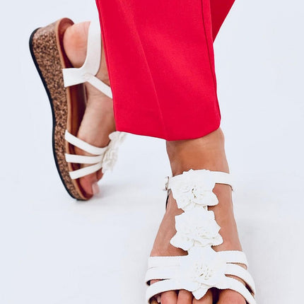 Heel sandals Inello
