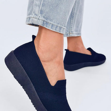 Slip-On Sneakers Inello