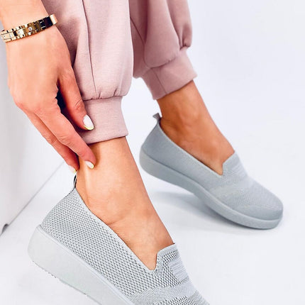 Slip-On Sneakers Inello