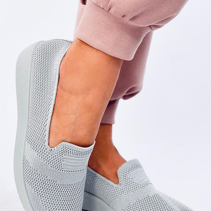 Slip-On Sneakers Inello