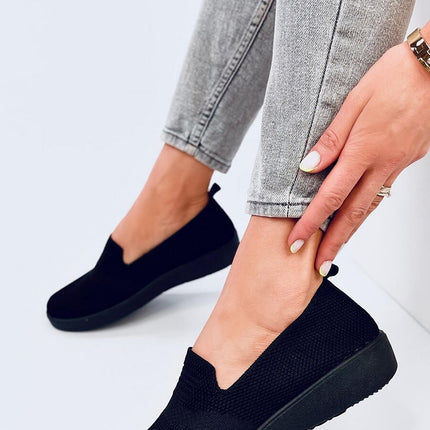 Slip-On Sneakers Inello