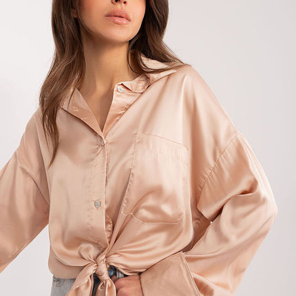 Long sleeve shirt Fancy