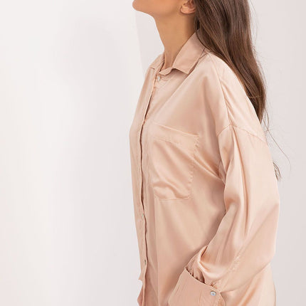 Long sleeve shirt Fancy