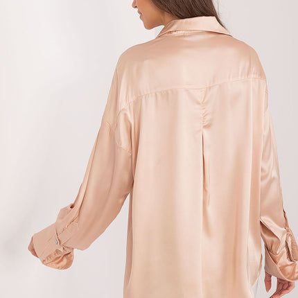 Long sleeve shirt Fancy