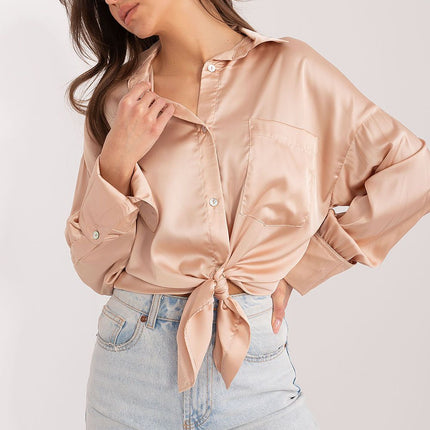 Long sleeve shirt Fancy