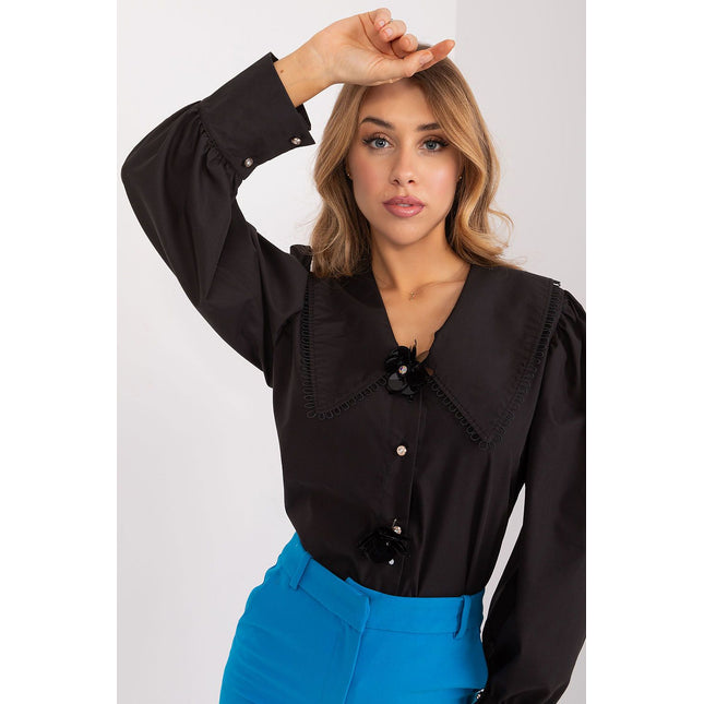 Long sleeve shirt Lakerta