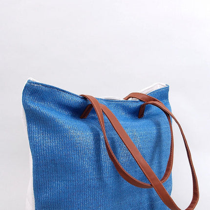 Beach bag Inello