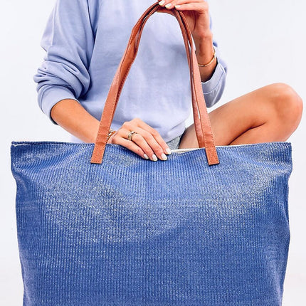 Beach bag Inello