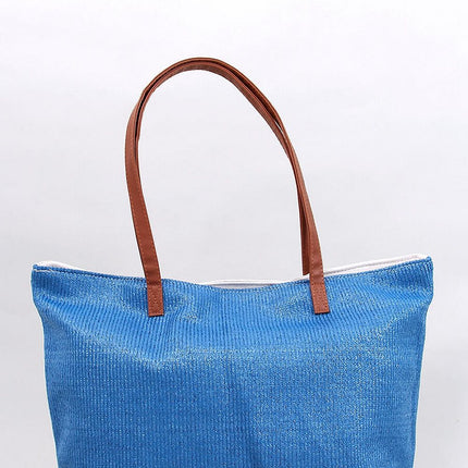 Beach bag Inello