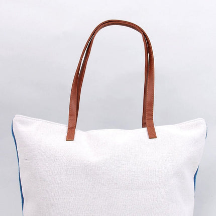 Beach bag Inello