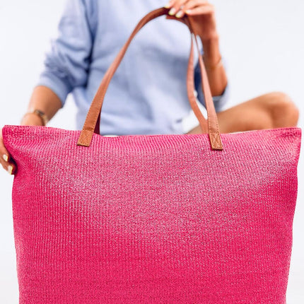 Beach bag Inello