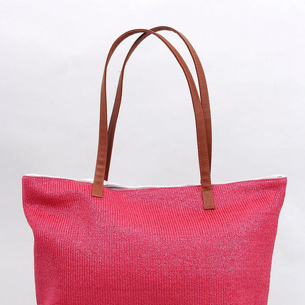 Beach bag Inello