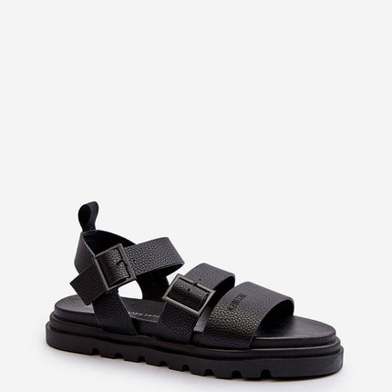 Sandals Step in style