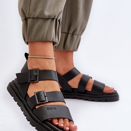 Sandals Step in style