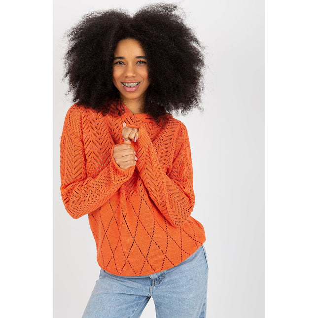 Jumper Badu