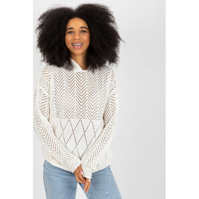 Jumper Badu