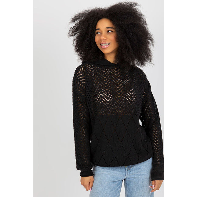 Jumper Badu