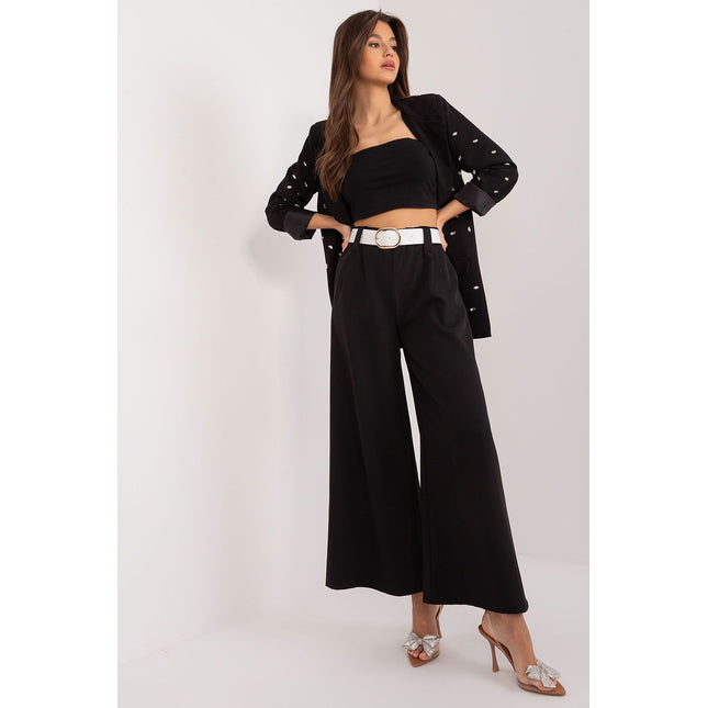 Women trousers Italy Moda