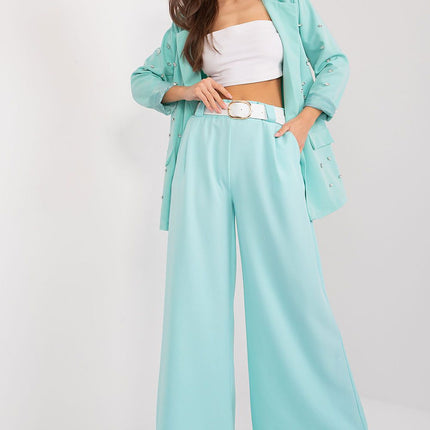 Women trousers Italy Moda