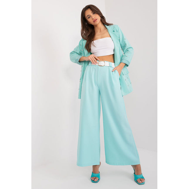 Women trousers Italy Moda
