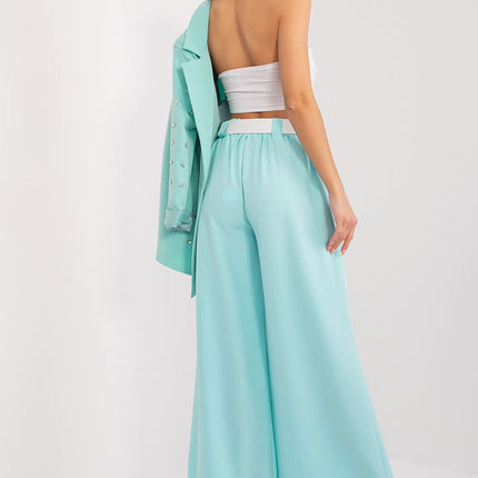 Women trousers Italy Moda