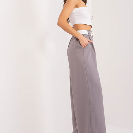 Women trousers Italy Moda