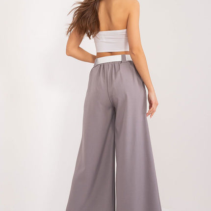 Women trousers Italy Moda