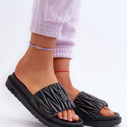 Flip-flops Step in style