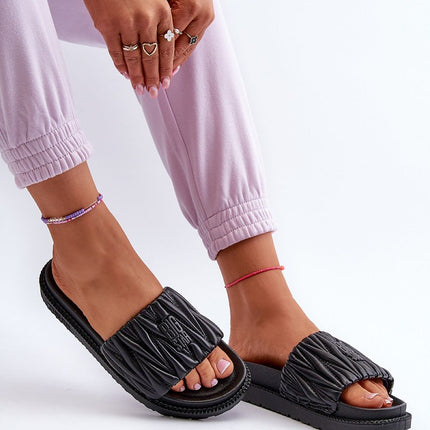 Flip-flops Step in style