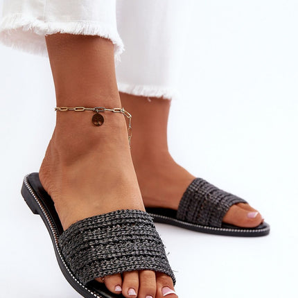 Flip-flops Step in style